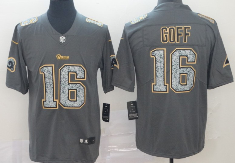 2019 NFL men Limited Jerseys-035